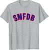 SMFDB North Side Pride 2026 Unisex T-Shirt
