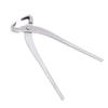 Siliver Branch Splitter Ergonomic Handle Concave Cutter Professional Branch Cutter