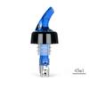 1.5oz/45ml Automatic Measured Bottle Pourer - Quick Shot Spirit Measure Pourer Drinks Wine Cocktail Dispenser Home Bar Tools