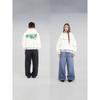 American 2000 Abbigliamento Stile Harajuku Abbigliamento Personalizzato Logo Felpe Felpe da Donna Felpe Gothic Oversize Top Streetwear