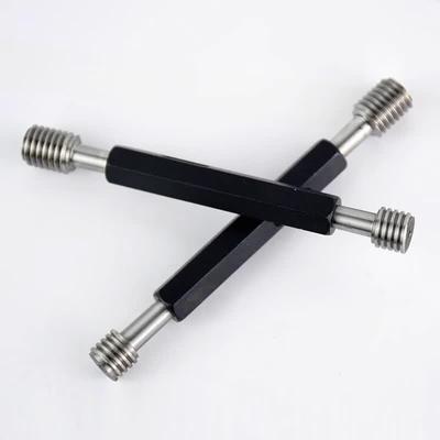 Metric Thread Plug Gauge