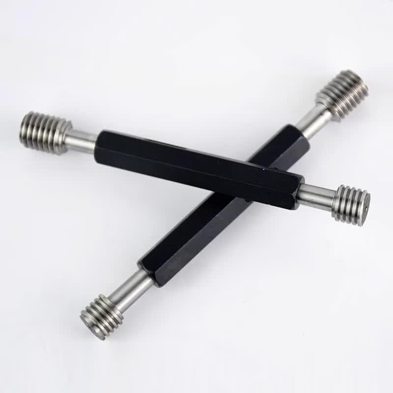 Metric Thread Plug Gauge