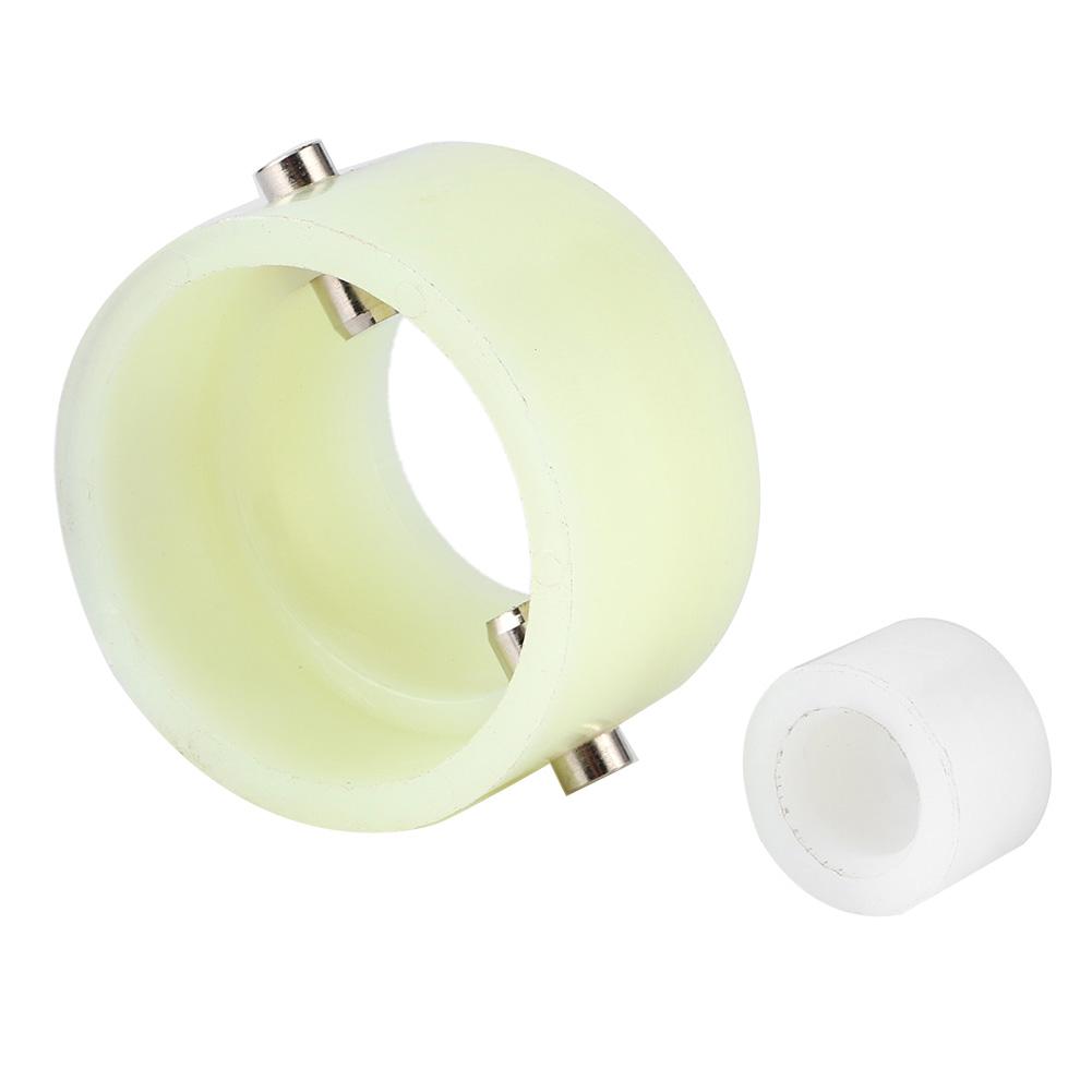 Gearbox Shifter Bush Kit 32850‑V5001 32861‑01G00 Fit for Nissan Patrol Navara