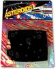 Asteroids Classic Arcade Marquee Game Room Man Cave Wall Decor Large  X Tin Metal Sign
