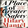 A Place of Greater Safety by Hilary Mantel Paperback Book 9780007250554