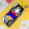 Armenian Flag Phone Case For Samsung Galaxy A53 A33 A13 A12 A32 A52 A14 A34 A54 A15 A25 A35 A55 A71 A51