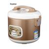 Royalstar 4L Mechanical Rice Cooker CN plug (adapter included)