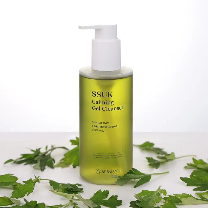 Mugwort Calming Gel Cleanser 200ml