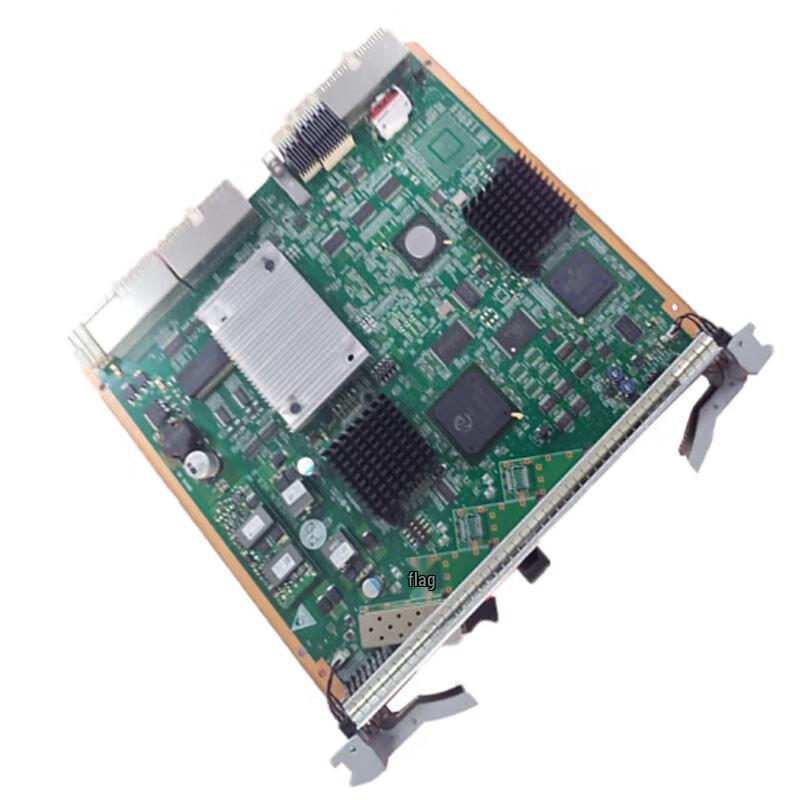Huawei Optical Terminal Main Control and Cross-Connect Board