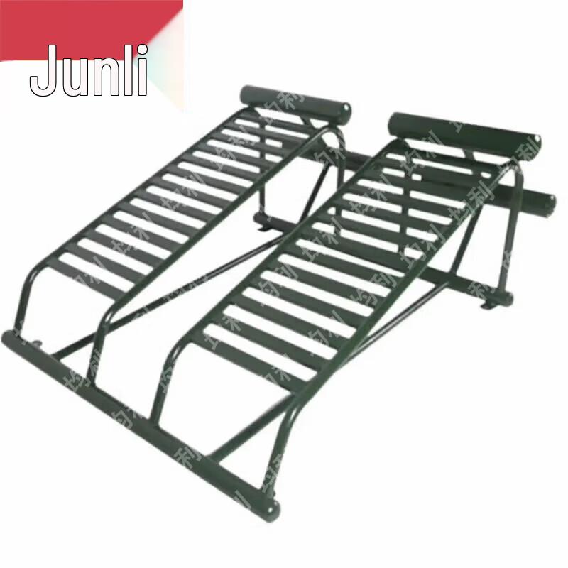 Junli Outdoor Strength and Fitness Equipment