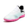 Puma Future Play 7 TF Phenomenal Pack Men Sneakers White Black Poison-Pink 107726-01