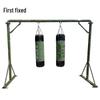 Gantry Vertical Sandbag Rack