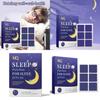 Patches Sleep Mq Adults Easy To Helps With Daily Rest Use Fatigue Anxiety And
