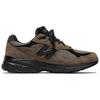 New Balance 990v3 MiUSA JJJJound Brown Black