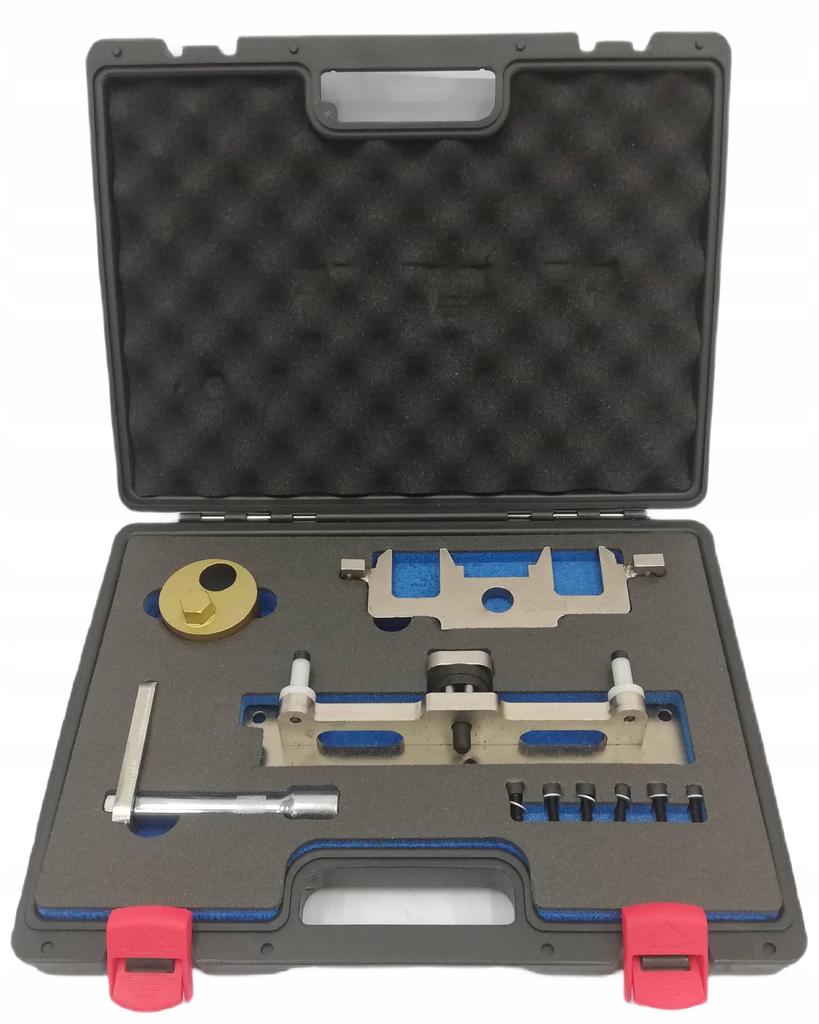 TIMING LOCKING TOOL MERCEDES A-Class W 176 M651 OM651