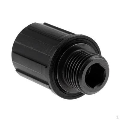 9 10 11 6 - Claw Hub Attachment Components Repair