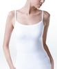 Teulai T-Women'S Pure Cotton Smart Camisole Running 3-Pack