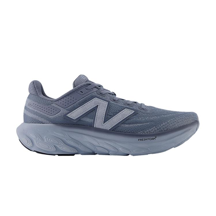 New Balance Fresh Foam X 1080v13 Utility Arctic Grey Unisex Sneakers Dark-Arctic-Grey U1080H13