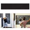 Blackboard Stickers Chalk Board Erasable PVC Adhesive Blackboard With Chalk Wall Sticker Chalk Board Draw Stickers 45x200CM