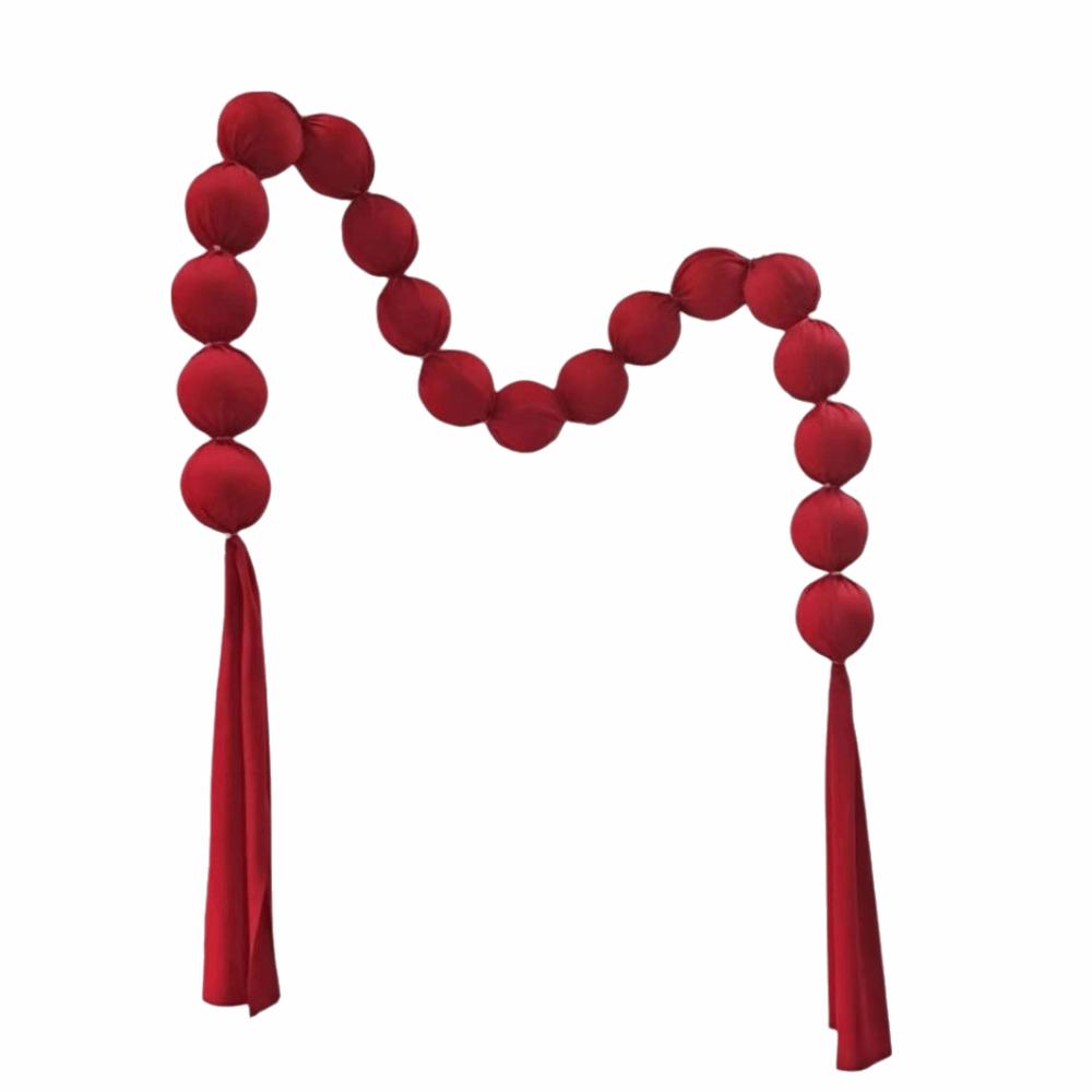 Smooth Decoration Wedding Room Decoration Foam Balloon Celebration  Holiday Thanksgiving