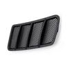 1668800105 Venstre luftinntaksgitterdeksel for panser for Mercedes-Benz