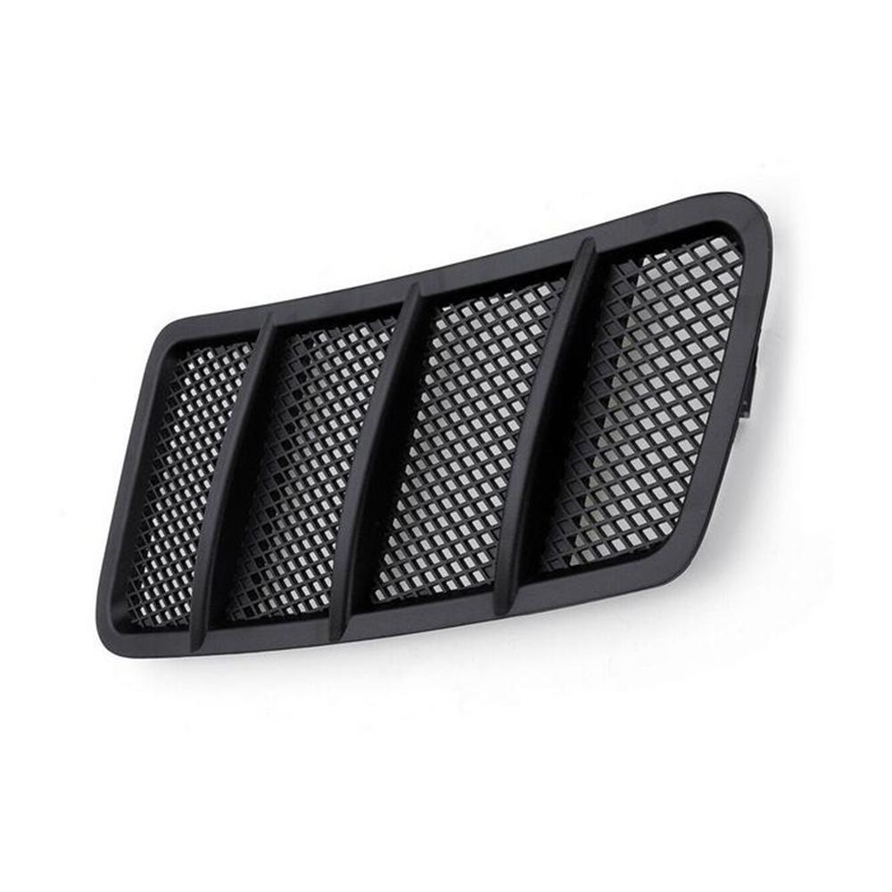 1668800105 Venstre luftinntaksgitterdeksel for panser for Mercedes-Benz