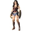 MAFEX 60 Wonder approximately 160mm action figure No. Woman, tall, painted,