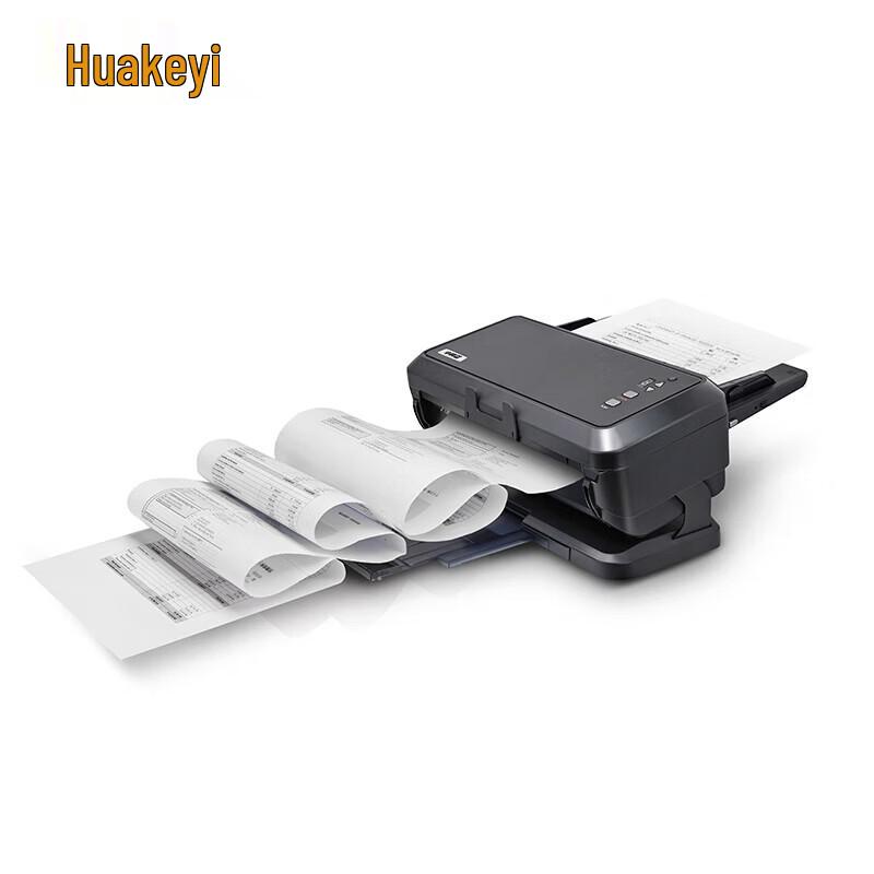 Huakeyi SF6500A3 A3 Large Format High-Speed Document Scanner CN plug (adapter included)
