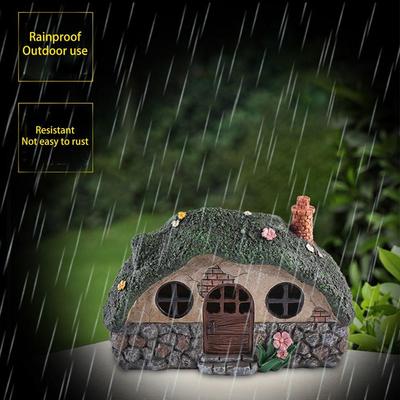 Venkovní osvětlení – Solární lampy