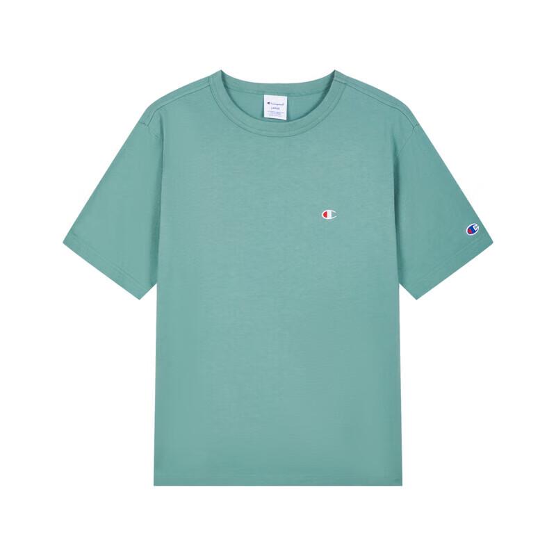 Champion Unisex 2024 Summer Short Sleeve T-Shirt