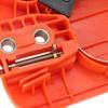 Chain Brake Clutch Cover Plastic Long Lasting Stable Performance for 235 236 240 Chainsaw 525628901