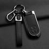 Zinc Alloy Car Key Case Cover Holder For Toyota Rush Passo Pixis Joy Epoch Daihatsu Tanto La600S Moovecanvas La800S Boon M