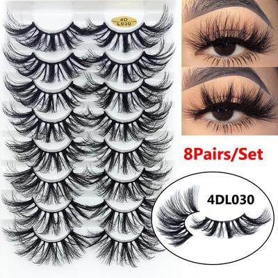 Wimperextensions