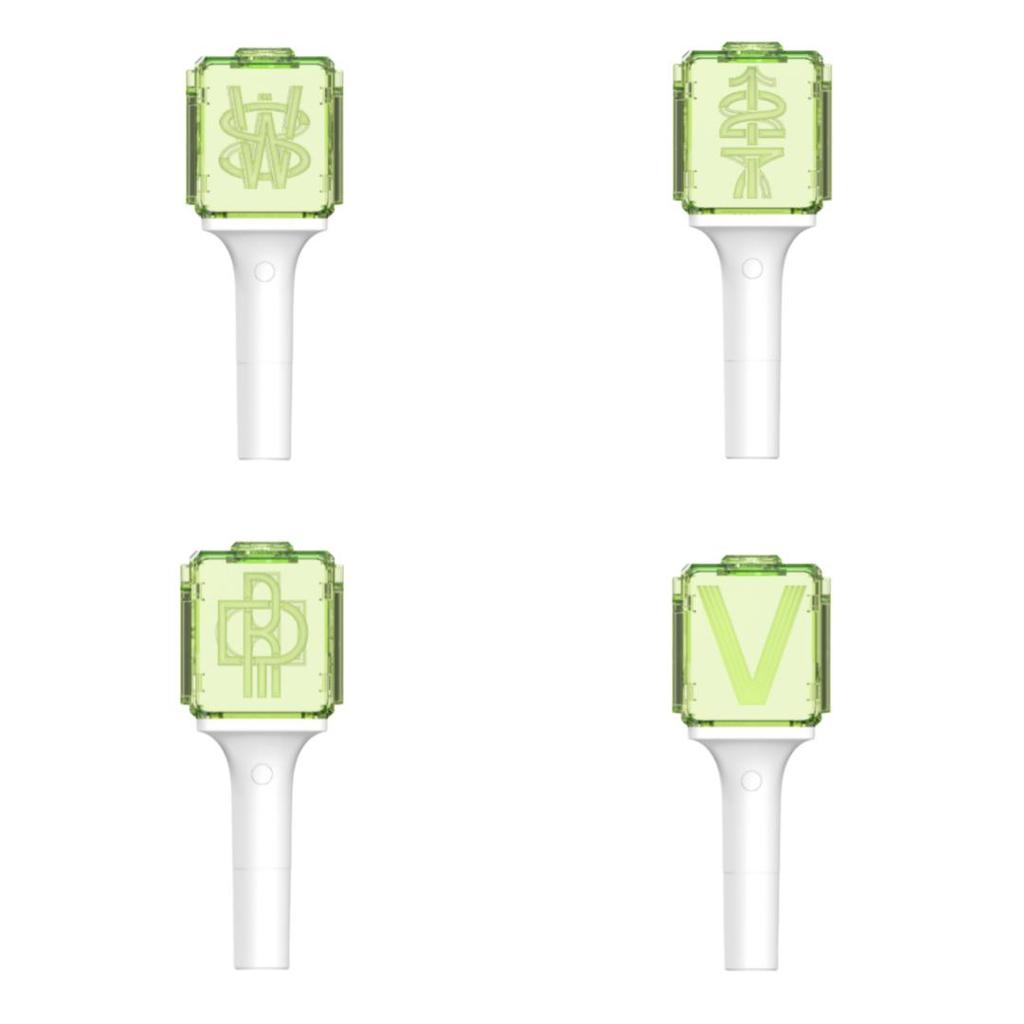 [OFFICIAL] NCT 127, NCT DREAM, NCT WayV, NCT WISH FANLIGHT LIGHT STICK