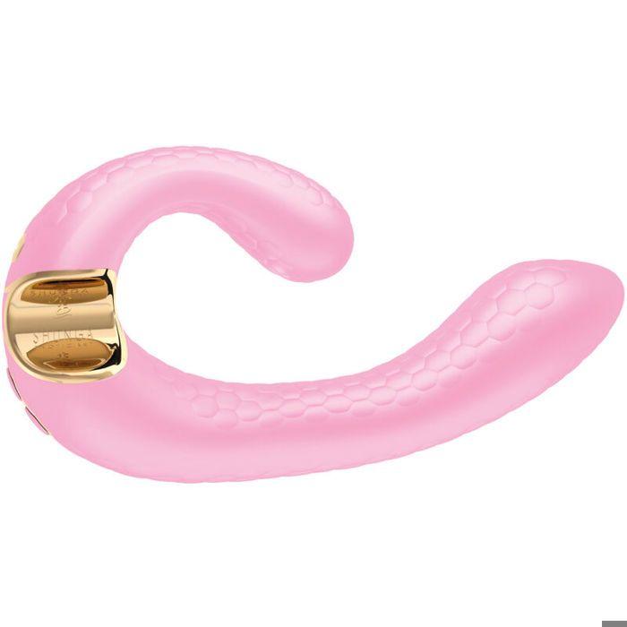 SHUNGA - MASSEUR INTIME MIYO ROSE -