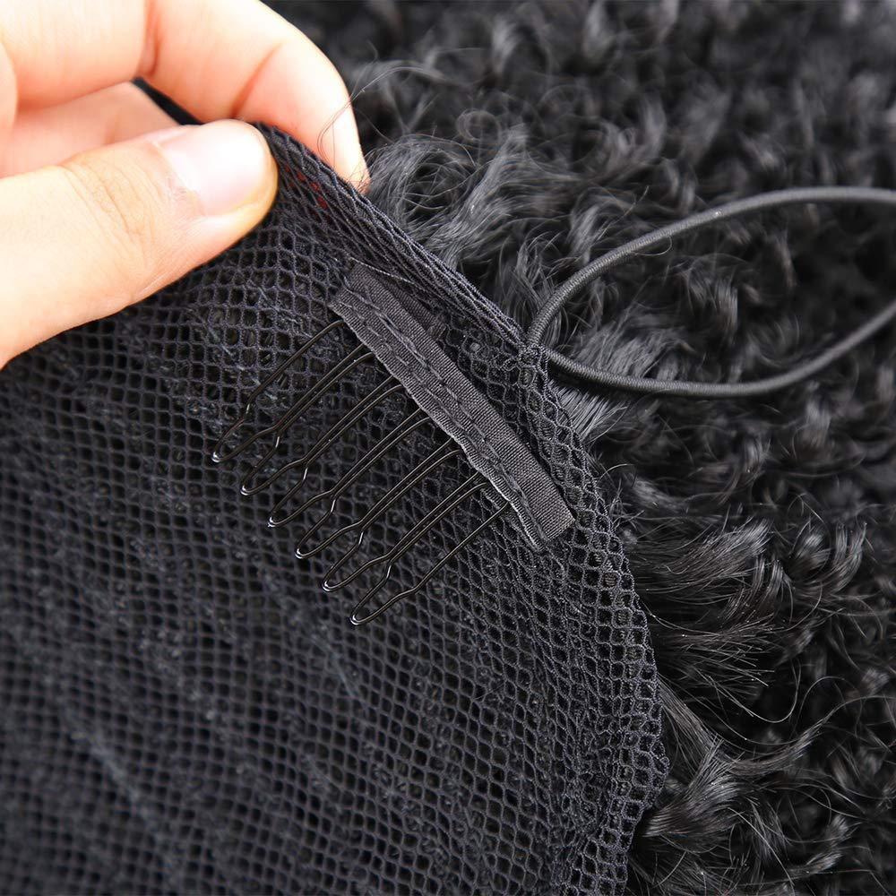Wig Making Tool Sewing Hair Wig Clips Tools Cloth Wig Combs Wig Accessories Wig Combs Hair Clips