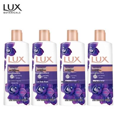 Lux Enchanting Lotus Fragrance Shower Gel