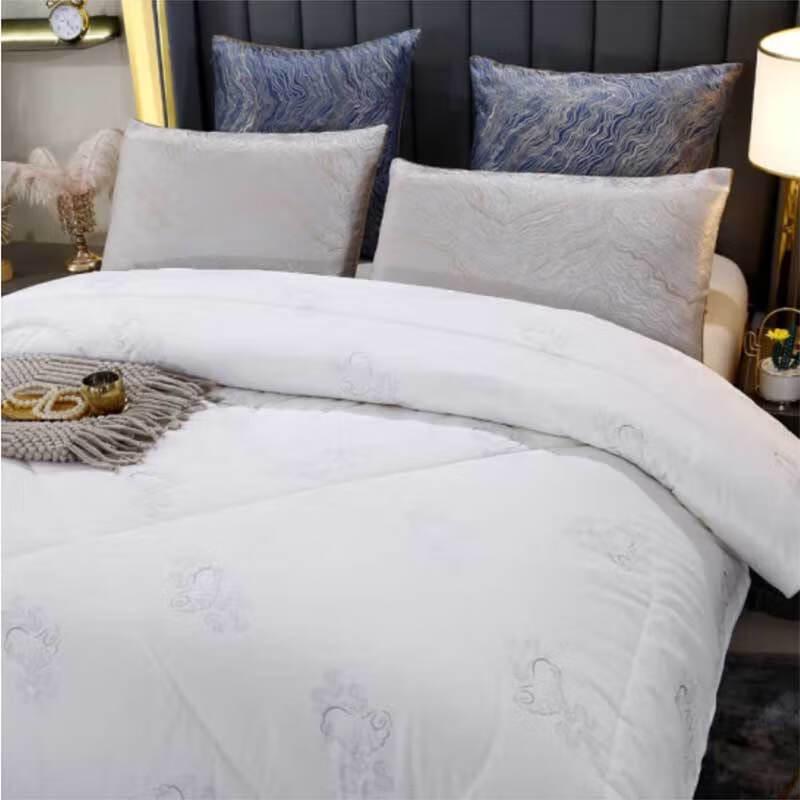 Youmengjiaju Winter Warm Wool Duvet