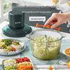 SUPOR Multifunctional Food Processor CN plug (adapter included)