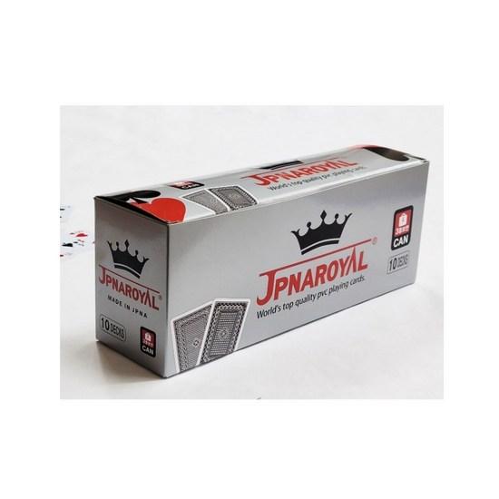 

JPNA Triple Security Can Trump Card 12P, популярная корейская игра