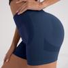 Women's Casual Seamless Hip Lifting Fitness Pants With Tight Fit And High Waist, Seach Hip Yoga Pants