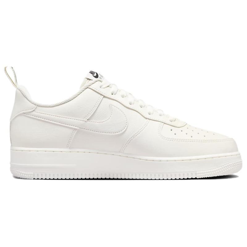 Nike Air Force 1 Low "Sail Ripstop" Sneakers FZ4625-100