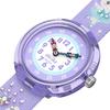 Watch SHINING TUTU FBNP248 Purple [Flick Flack] Kids' Girls'