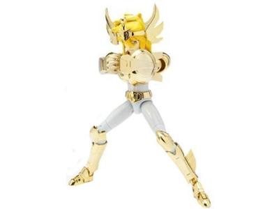 Figure Saint Cloth Myth Cygnus Hyoga Power Of Gold