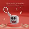 DISNEY Wireless Half-in-Ear Bluetooth Headset & Speaker Set with Power Bank