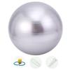 Anti-Burst Fitness Balls Thickened Exercise Ball Honeycomb Balls Balance Ball  Home Gym