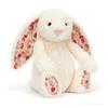 Lange Ohren Kaninchen Plüschtier 31cm Mehrfarbig Weich Kuschelig Geschenk
