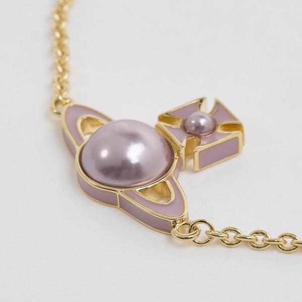 Vivienne Westwood Fw25 Women Bracelet 6102023o R929