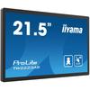 IIYAMA TW2223AS-B2/15.6' Andro