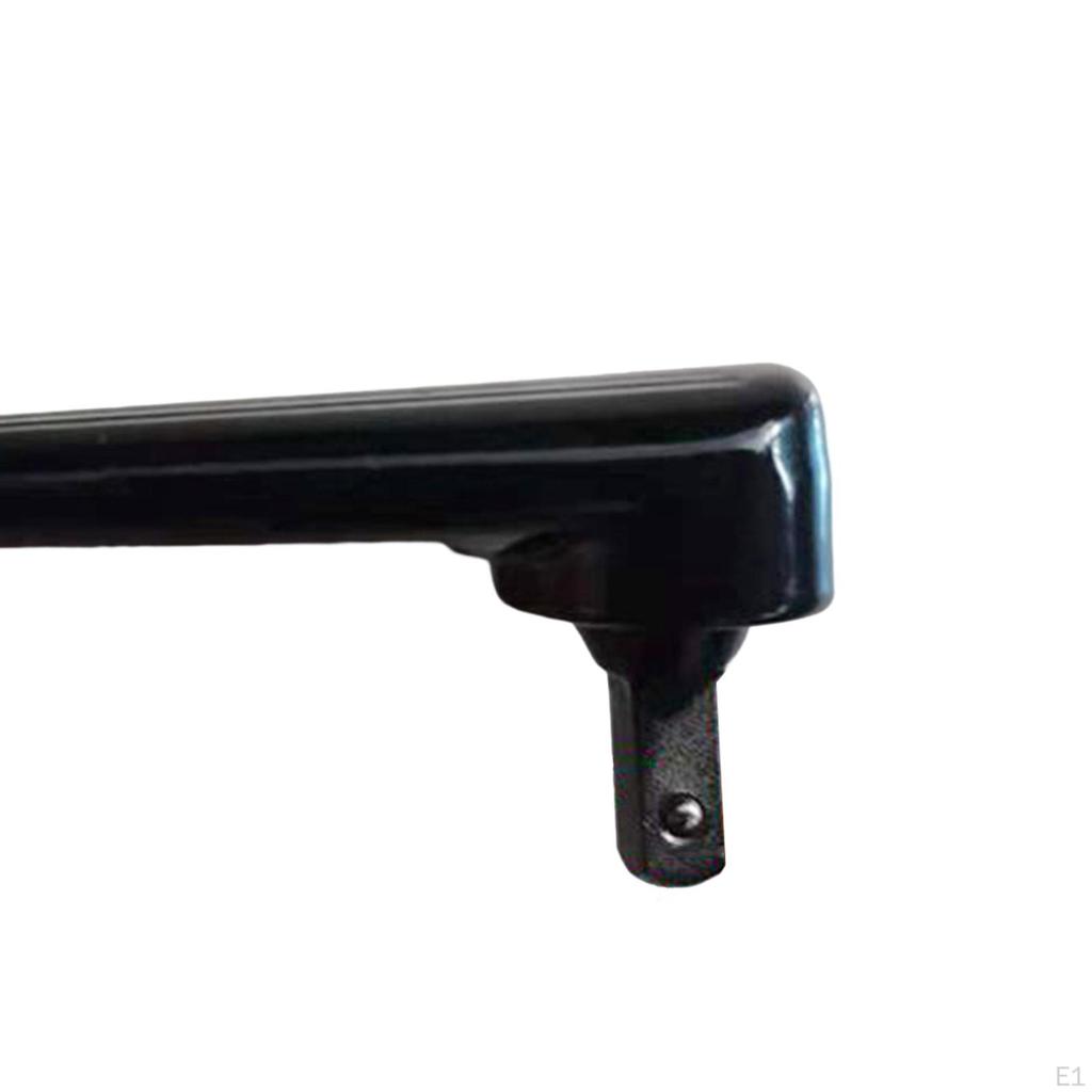 Patio Umbrella Accessories, Outdoor Rocker Handle, Heavy Duty 0.31'' Width, Rope